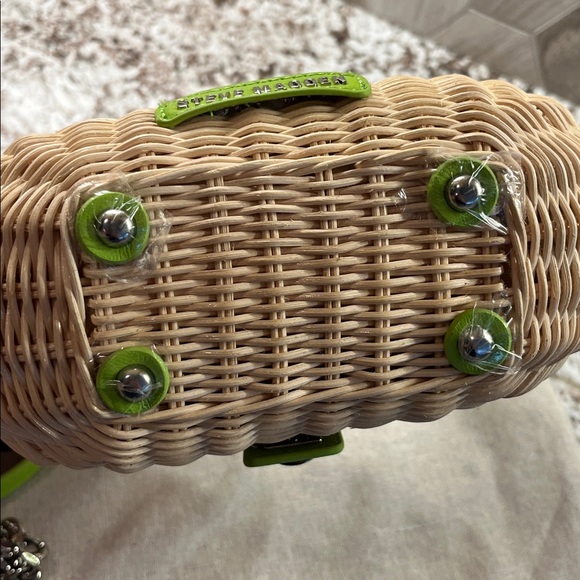 NWT STEVE MADDEN Canela Bag - Picture 4 of 4